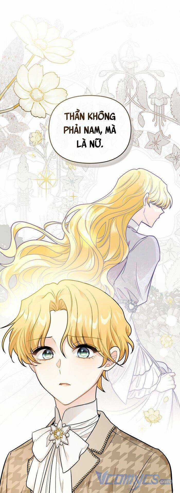 Tìm Lại Camellia Chapter 73 trang 1