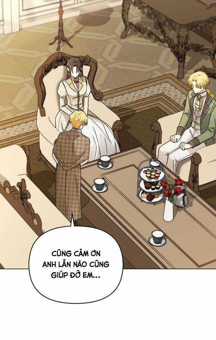 Tìm Lại Camellia Chapter 73 trang 12