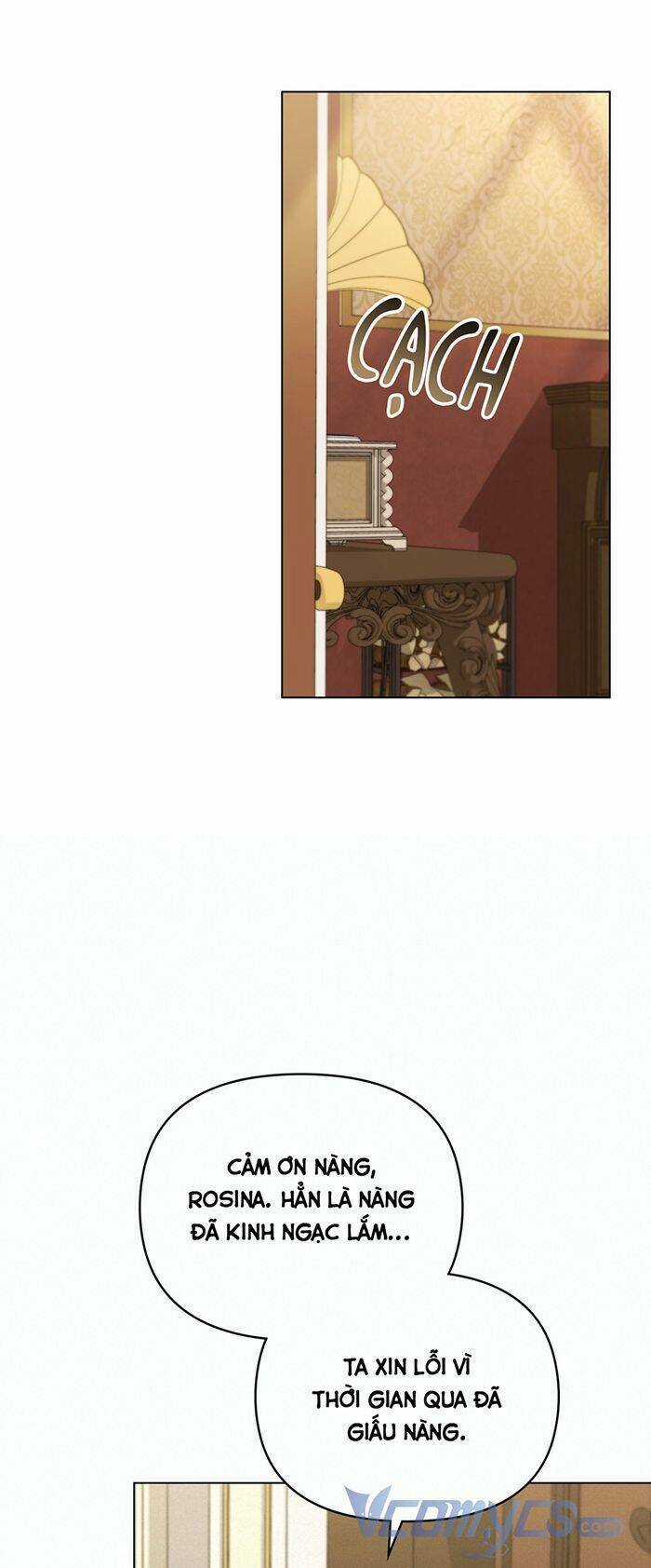 Tìm Lại Camellia Chapter 73 trang 15