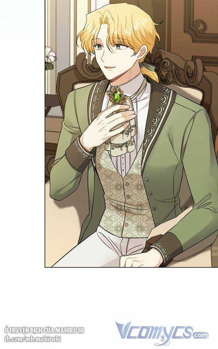 Tìm Lại Camellia Chapter 73 trang 16