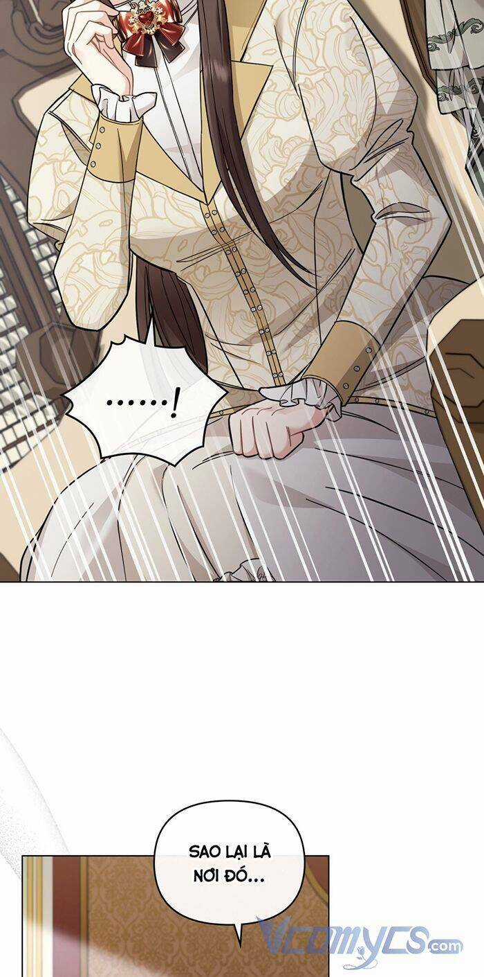 Tìm Lại Camellia Chapter 73 trang 20