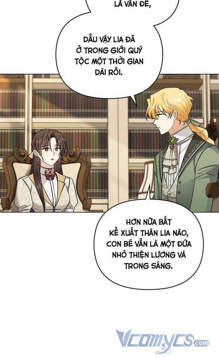 Tìm Lại Camellia Chapter 73 trang 22