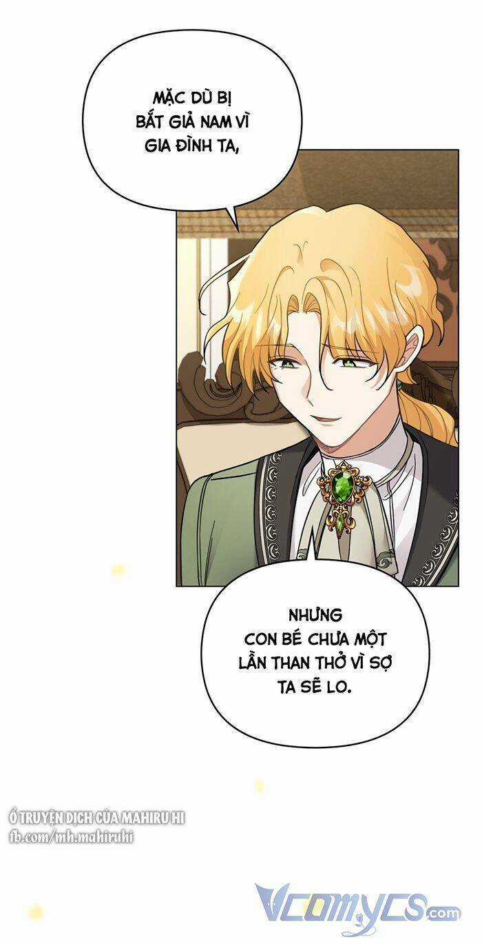 Tìm Lại Camellia Chapter 73 trang 23