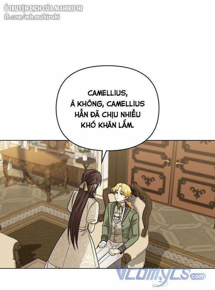 Tìm Lại Camellia Chapter 73 trang 24