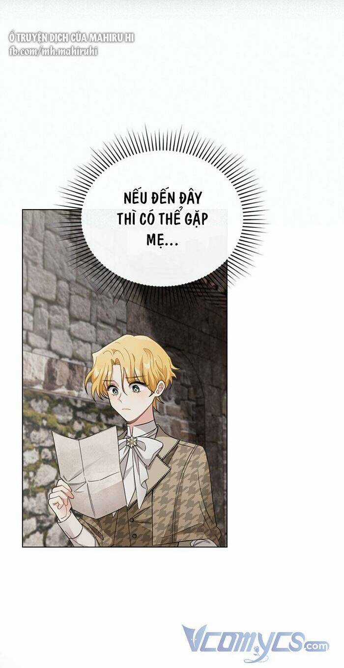 Tìm Lại Camellia Chapter 73 trang 28