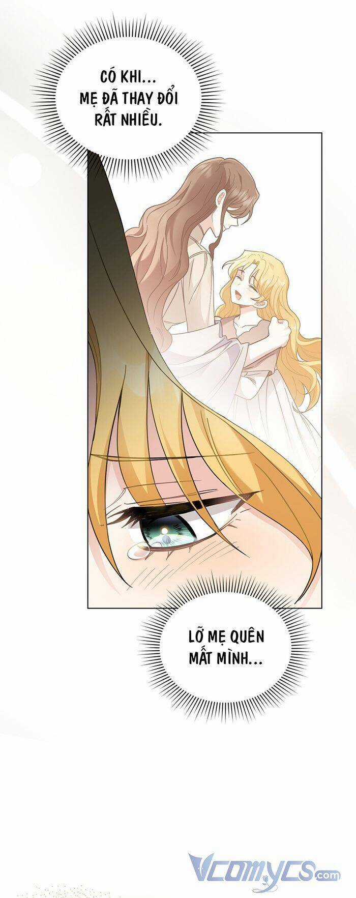 Tìm Lại Camellia Chapter 73 trang 29