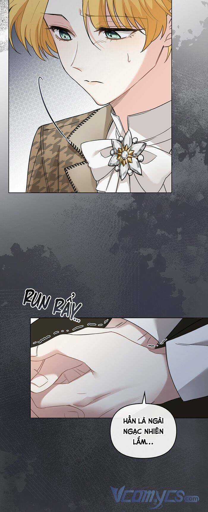 Tìm Lại Camellia Chapter 73 trang 3