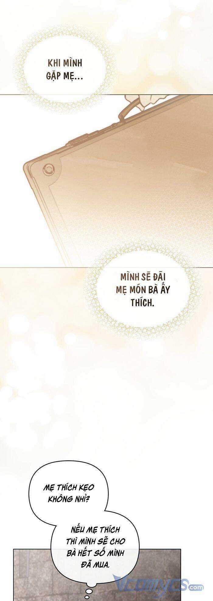 Tìm Lại Camellia Chapter 73 trang 34