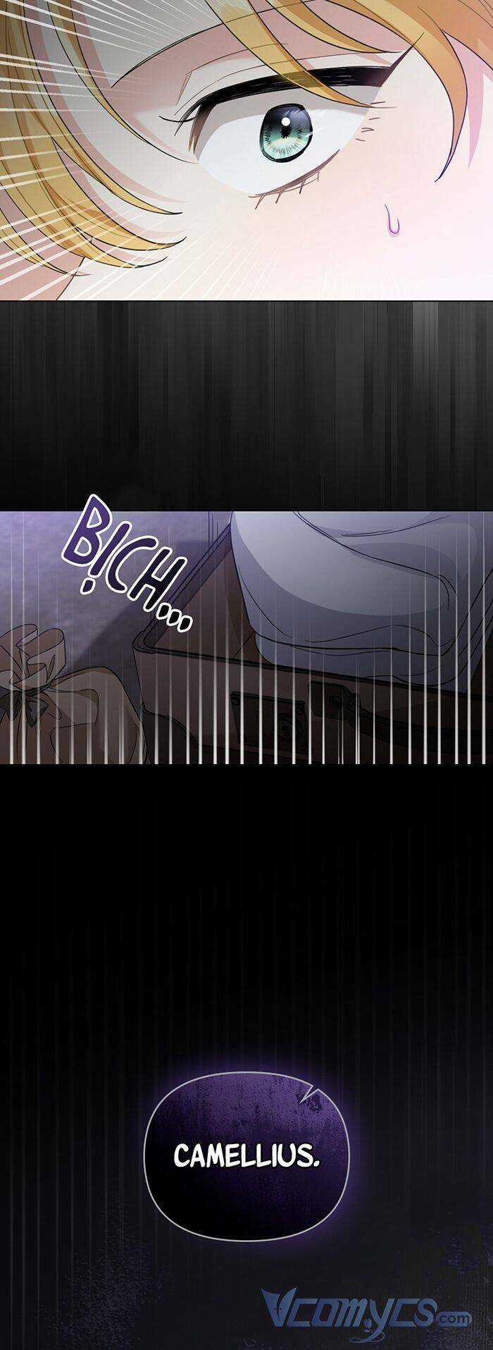 Tìm Lại Camellia Chapter 73 trang 37