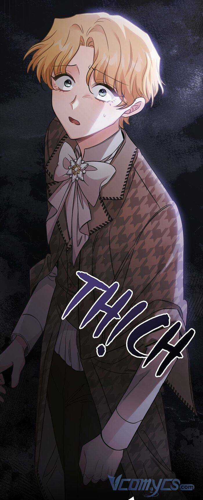 Tìm Lại Camellia Chapter 73 trang 38