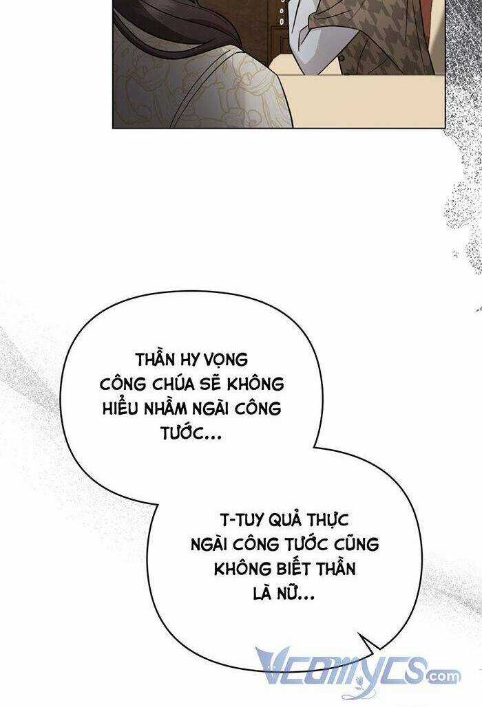 Tìm Lại Camellia Chapter 73 trang 5