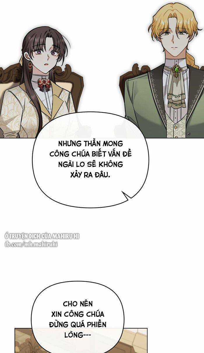 Tìm Lại Camellia Chapter 73 trang 6