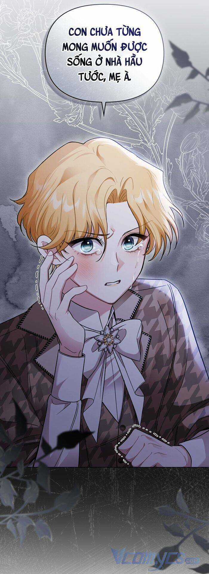 Tìm Lại Camellia Chapter 74 trang 10