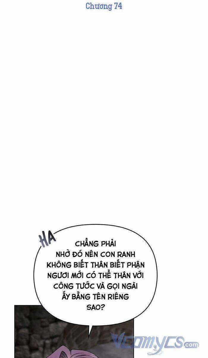 Tìm Lại Camellia Chapter 74 trang 12