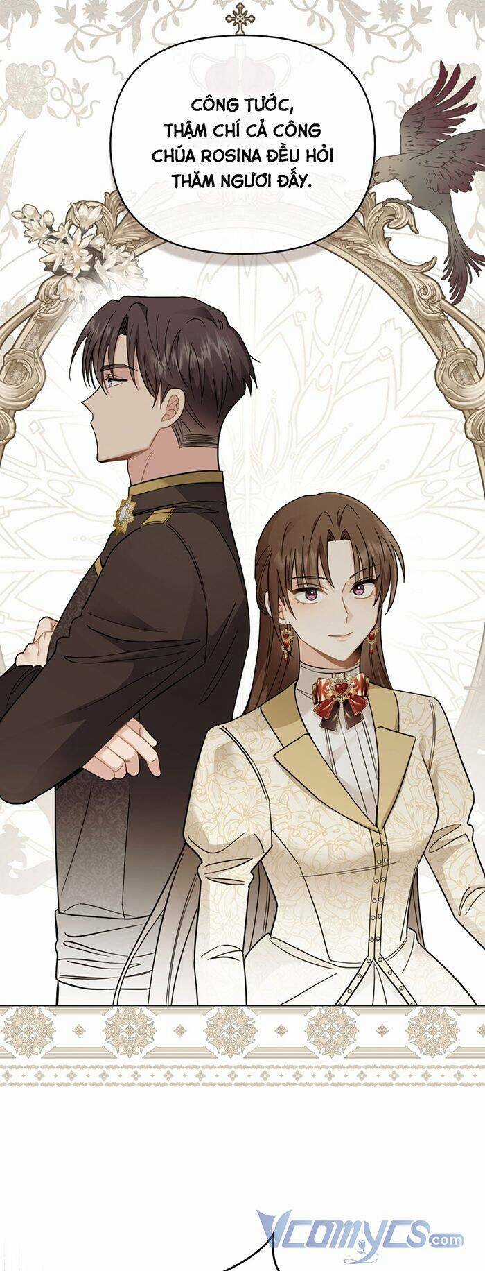 Tìm Lại Camellia Chapter 74 trang 15