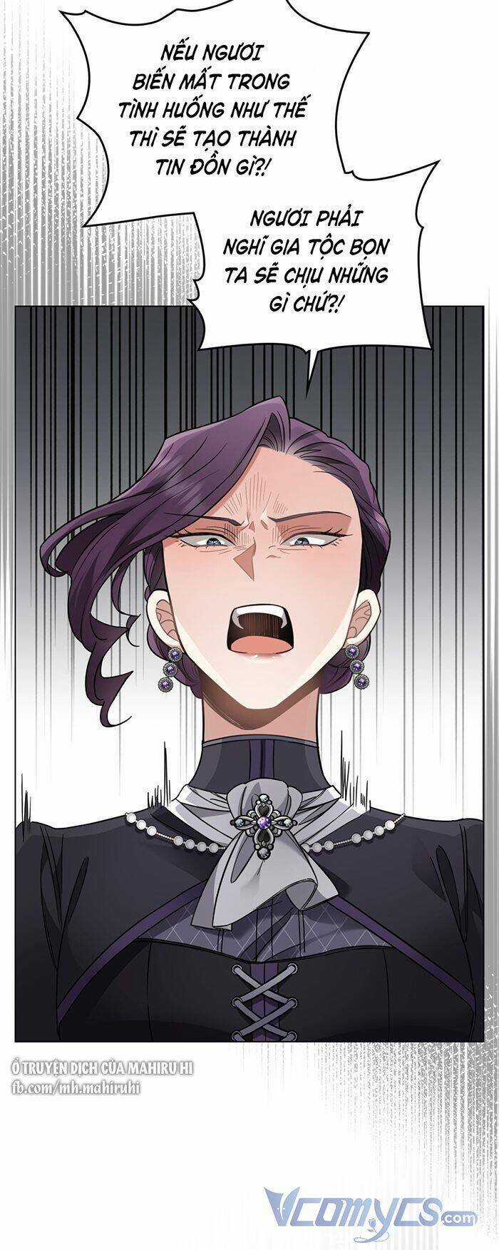 Tìm Lại Camellia Chapter 74 trang 16