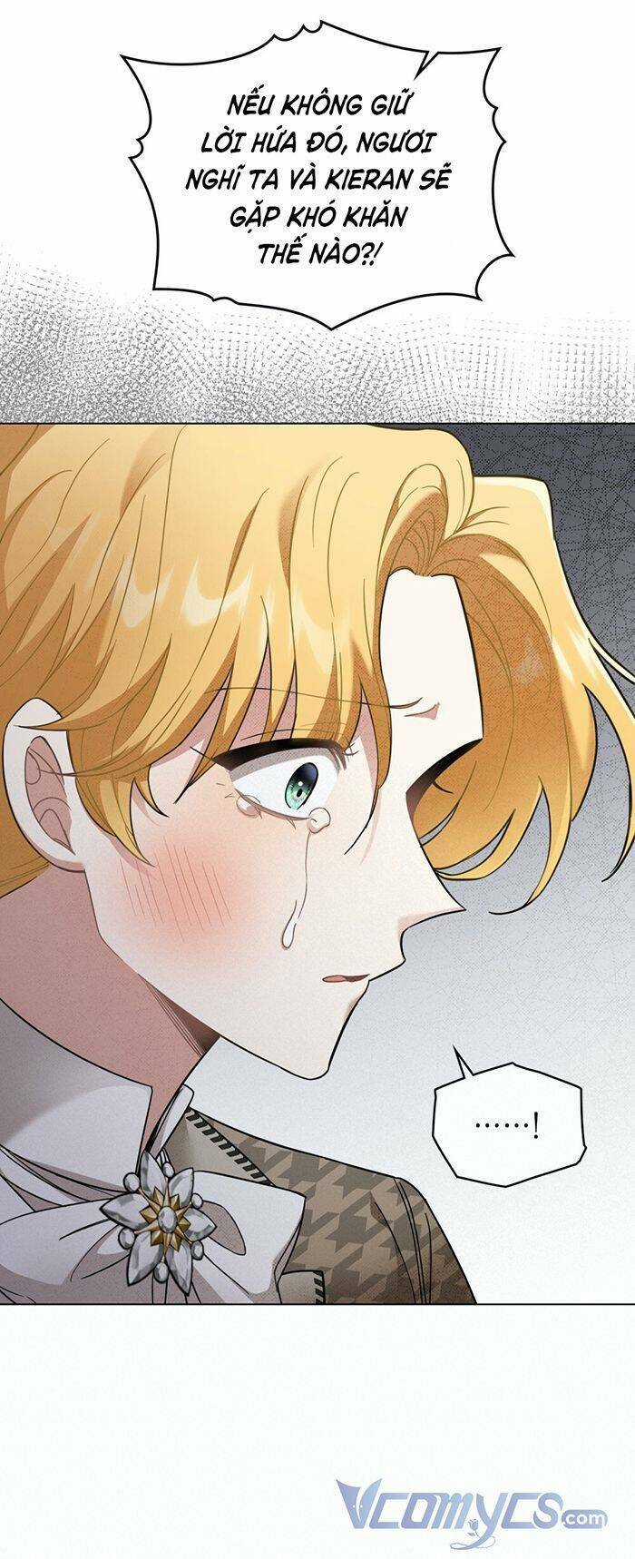 Tìm Lại Camellia Chapter 74 trang 18