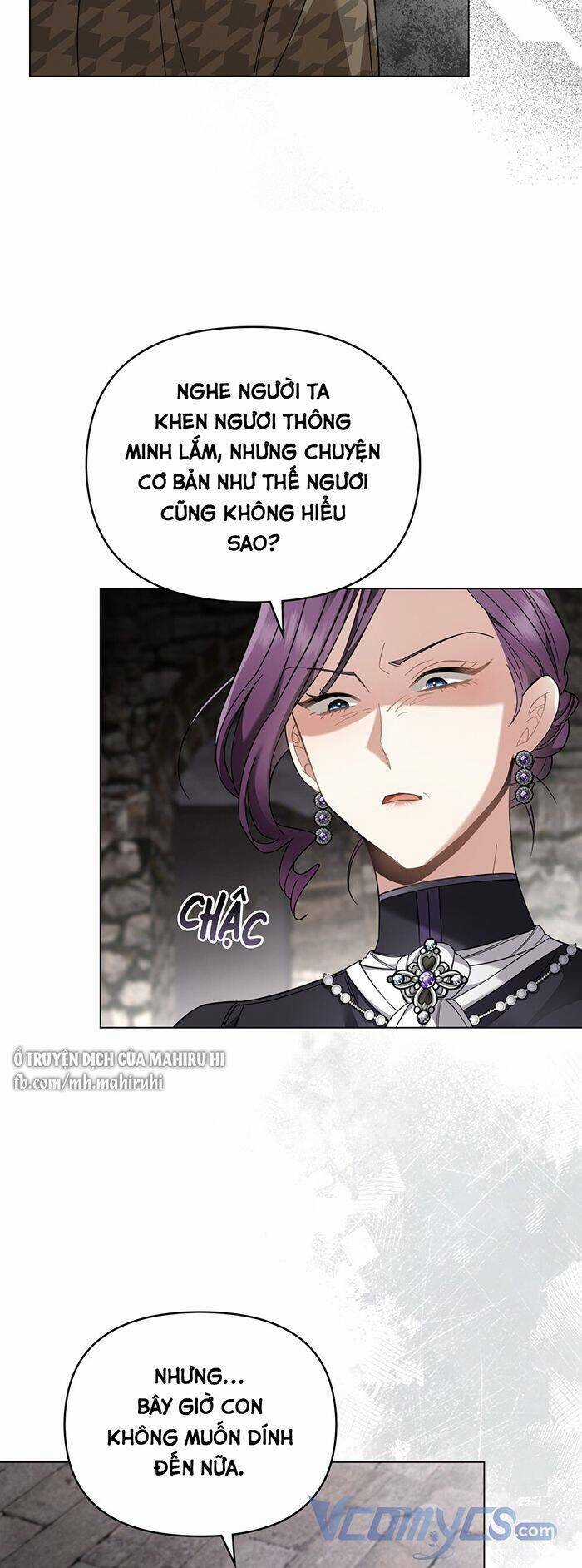 Tìm Lại Camellia Chapter 74 trang 21