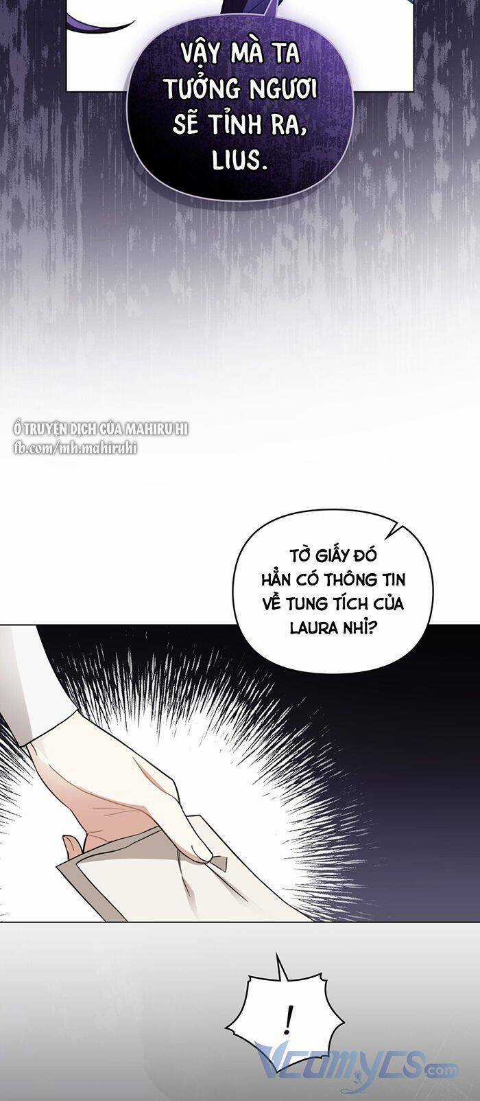 Tìm Lại Camellia Chapter 74 trang 25