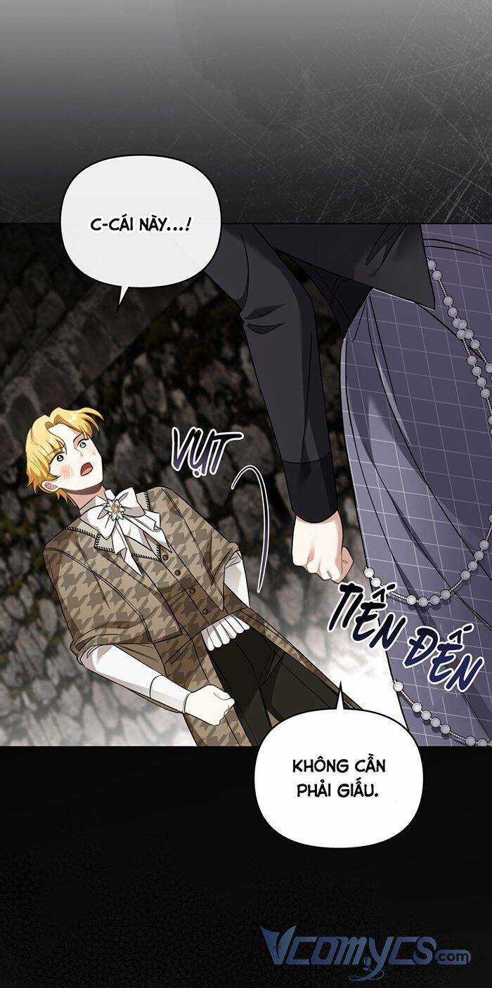 Tìm Lại Camellia Chapter 74 trang 26