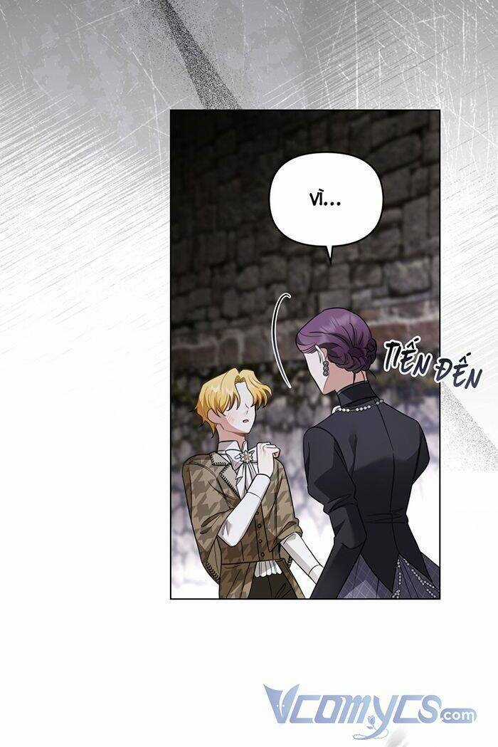 Tìm Lại Camellia Chapter 74 trang 28