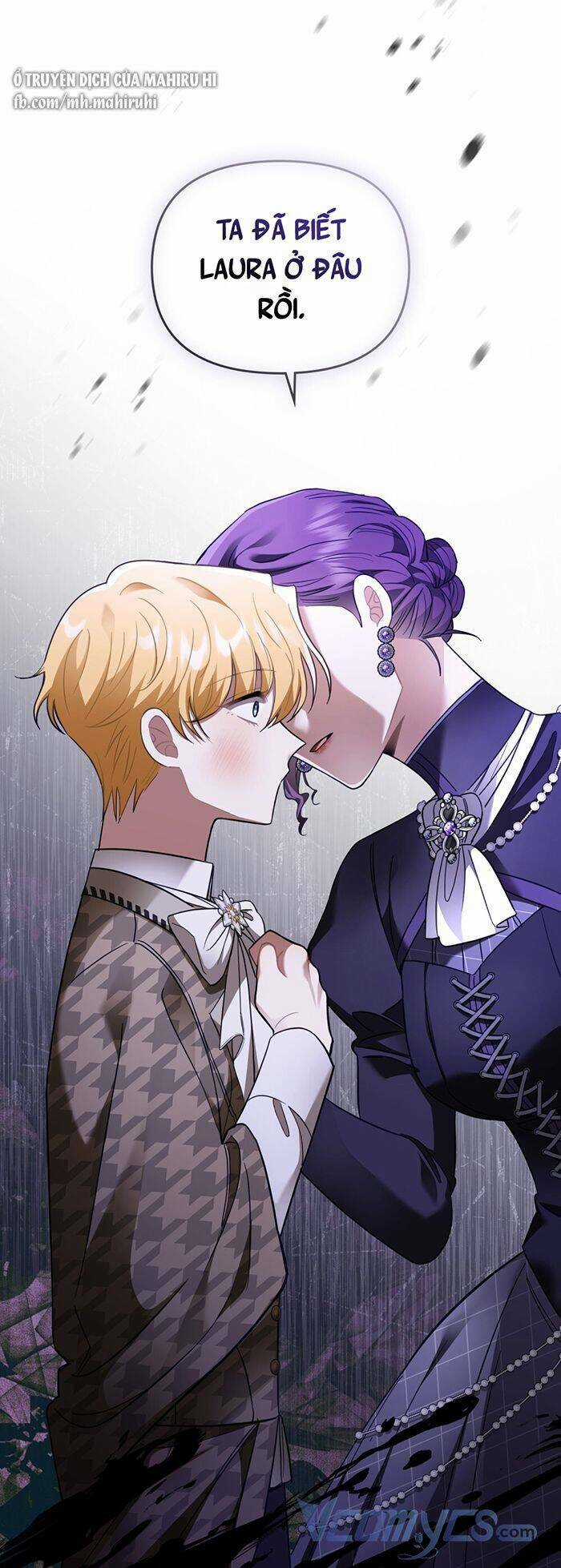 Tìm Lại Camellia Chapter 74 trang 29