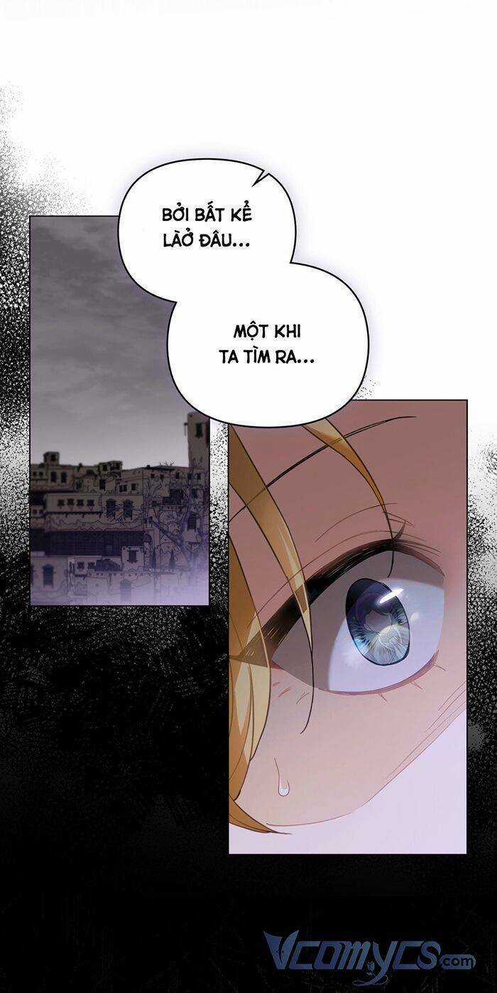 Tìm Lại Camellia Chapter 74 trang 32