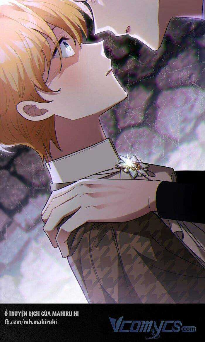 Tìm Lại Camellia Chapter 74 trang 34