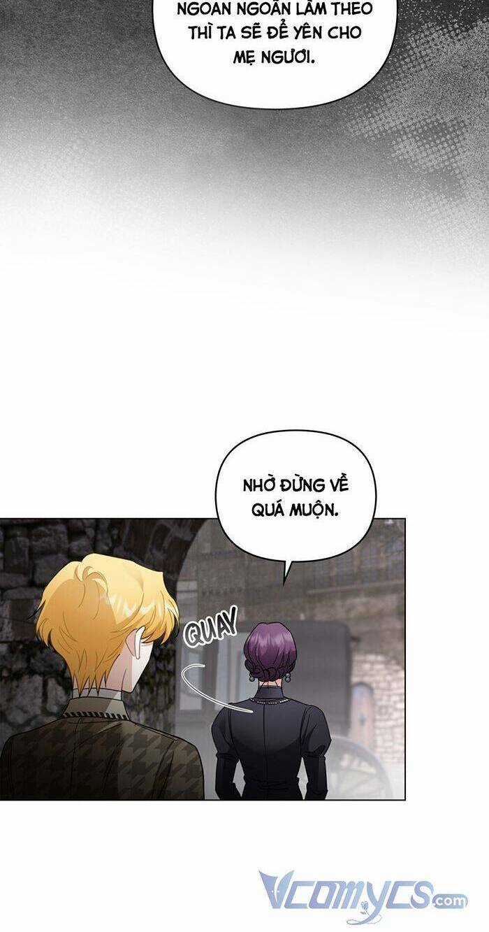 Tìm Lại Camellia Chapter 74 trang 36