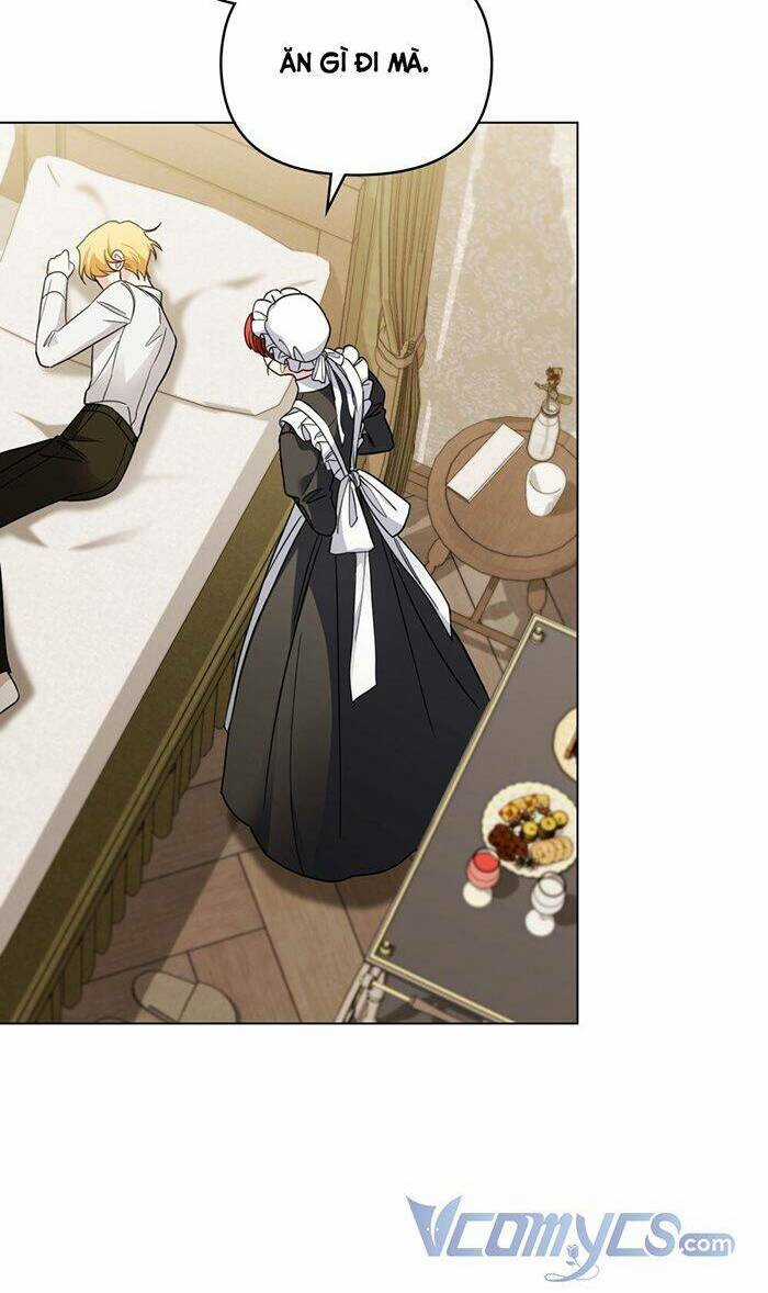 Tìm Lại Camellia Chapter 74 trang 38