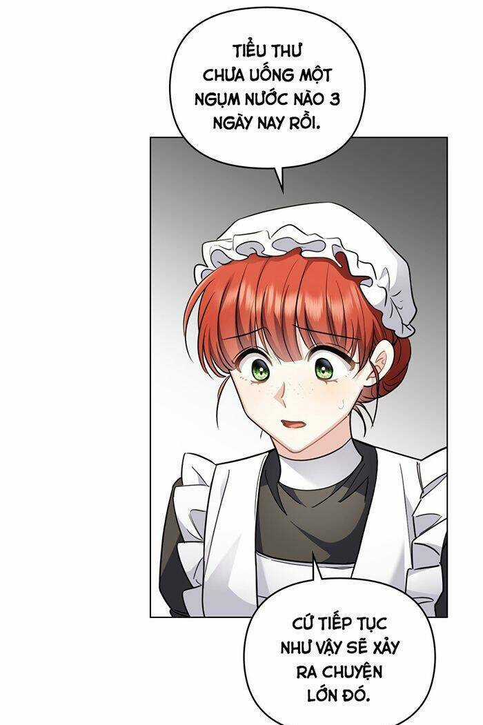 Tìm Lại Camellia Chapter 74 trang 39