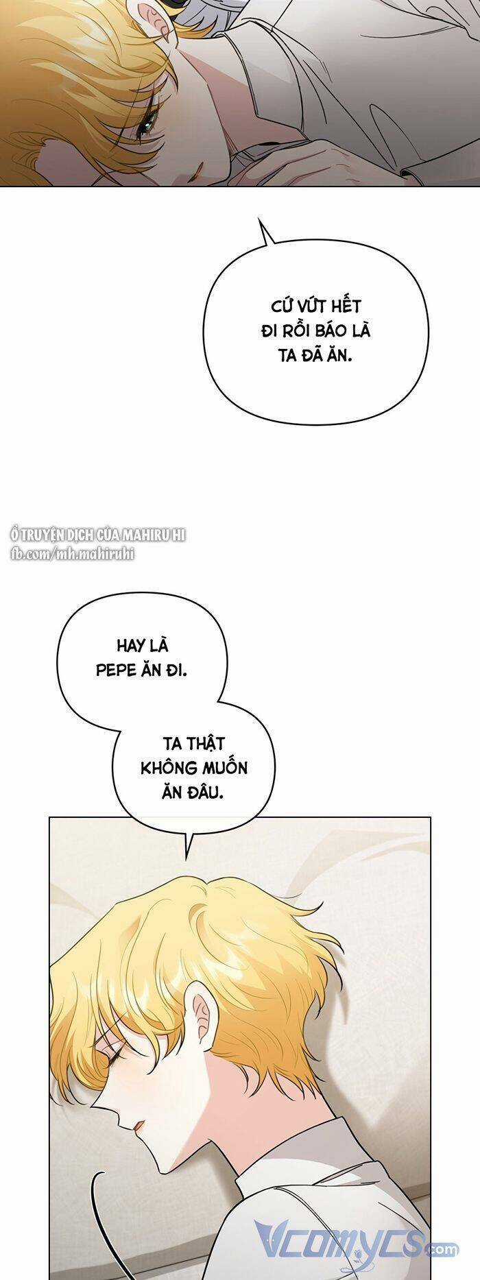 Tìm Lại Camellia Chapter 74 trang 41