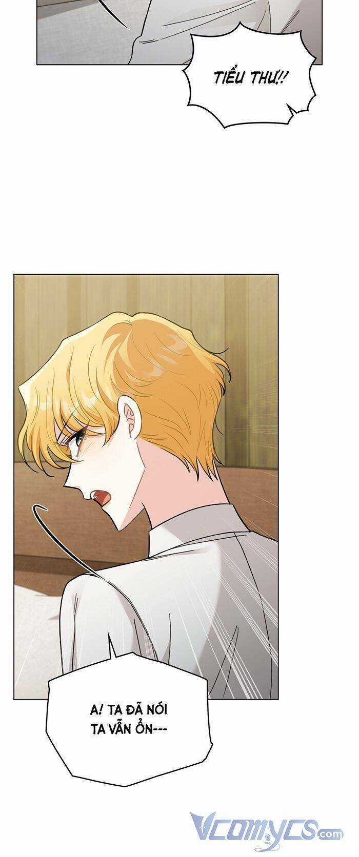 Tìm Lại Camellia Chapter 74 trang 42