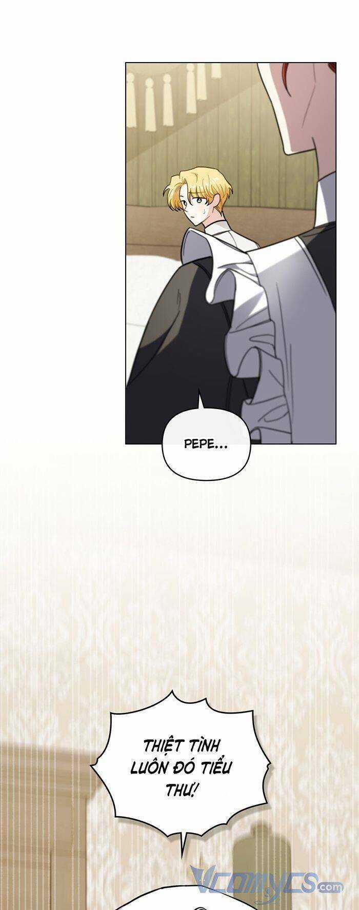 Tìm Lại Camellia Chapter 74 trang 43