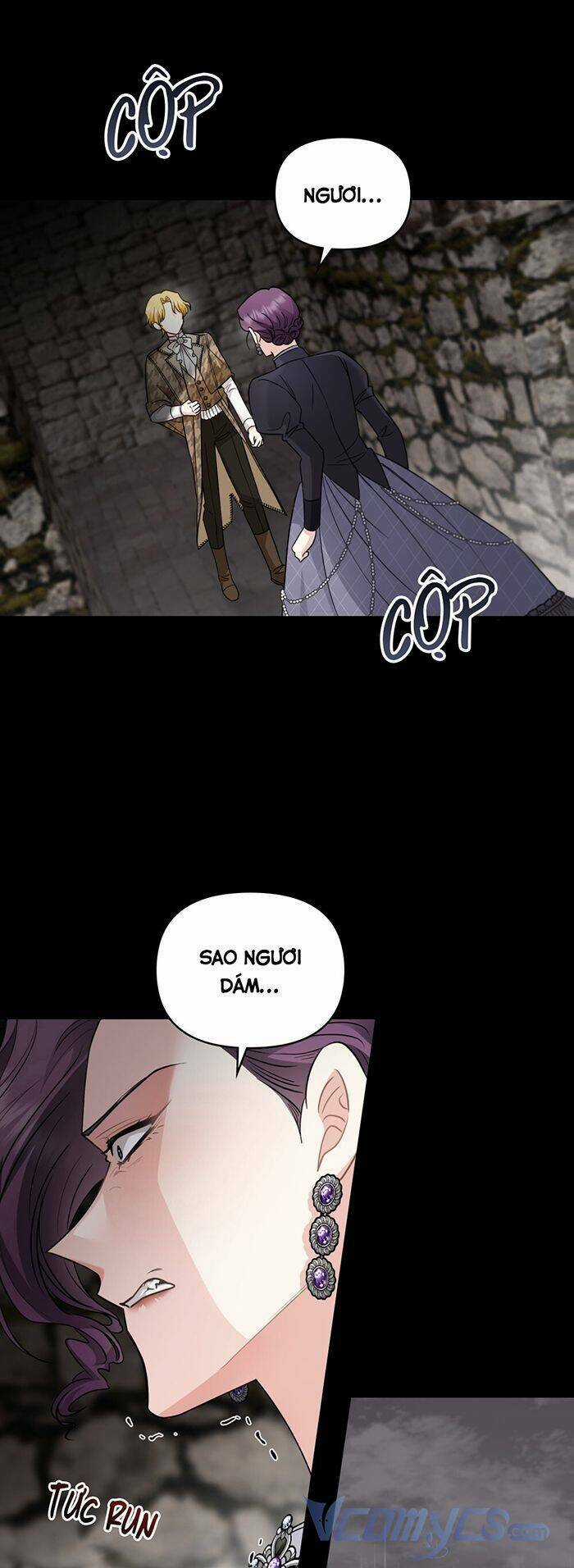 Tìm Lại Camellia Chapter 74 trang 5