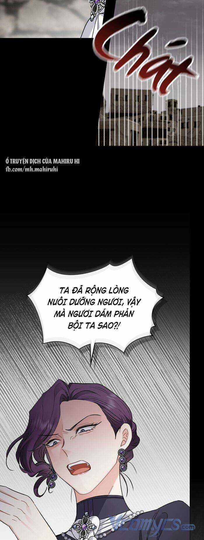 Tìm Lại Camellia Chapter 74 trang 6