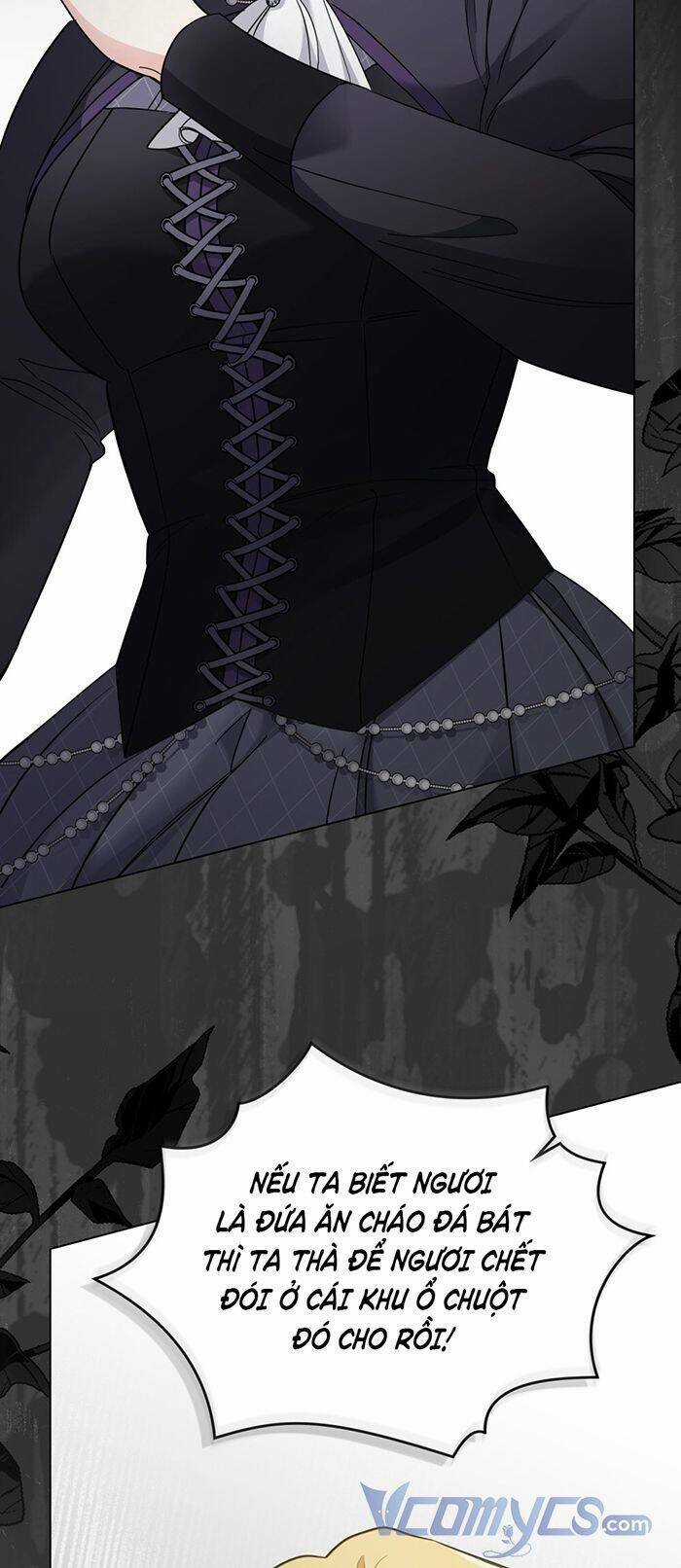 Tìm Lại Camellia Chapter 74 trang 7