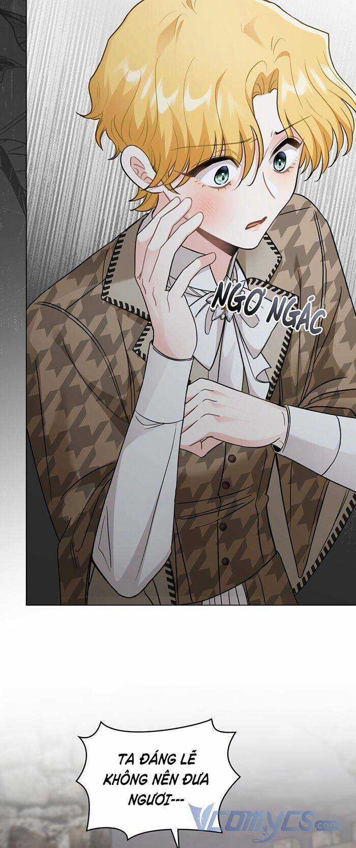 Tìm Lại Camellia Chapter 74 trang 8