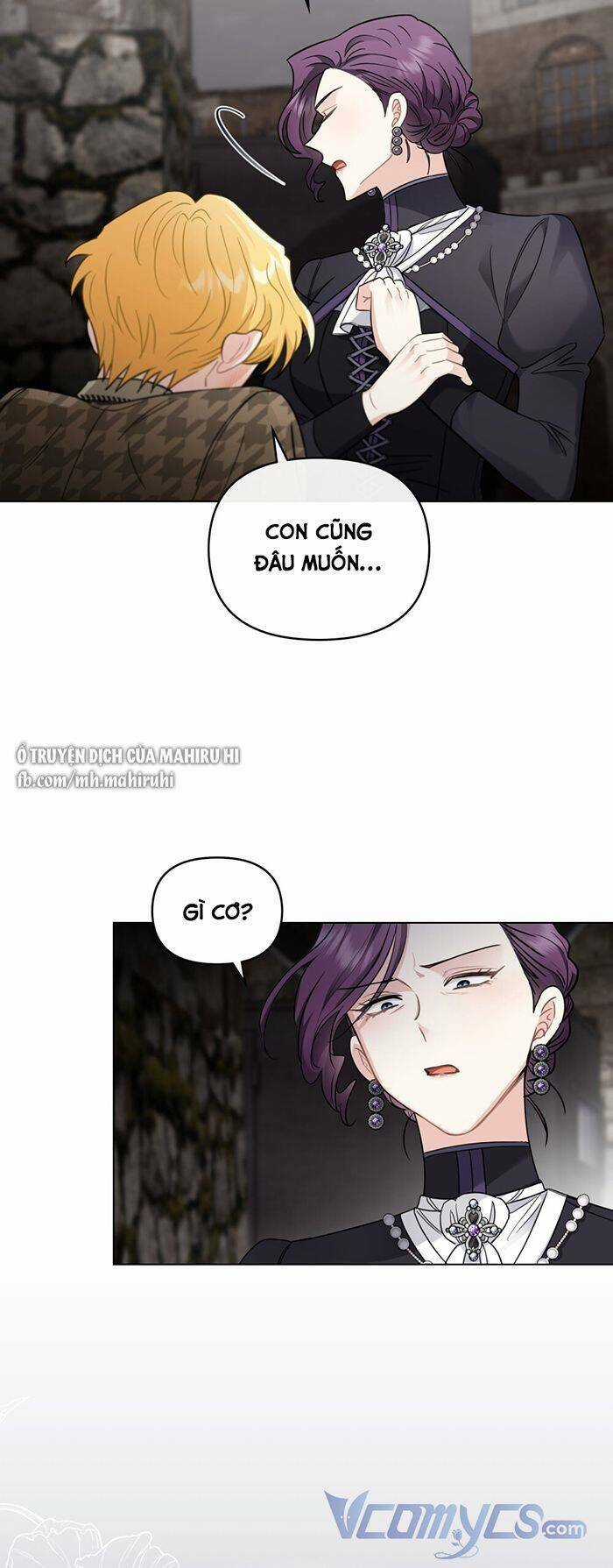 Tìm Lại Camellia Chapter 74 trang 9