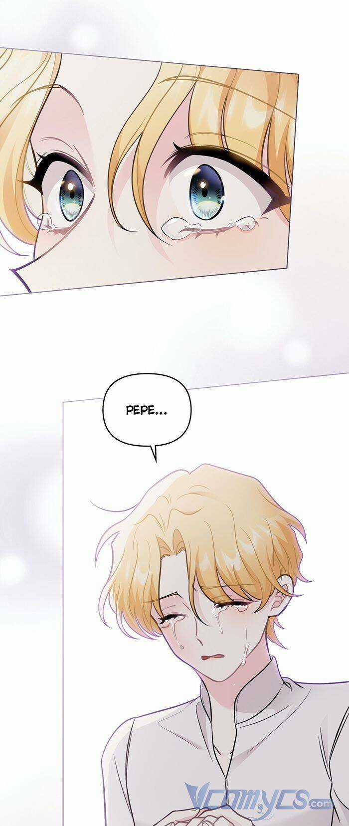 Tìm Lại Camellia Chapter 75 trang 10