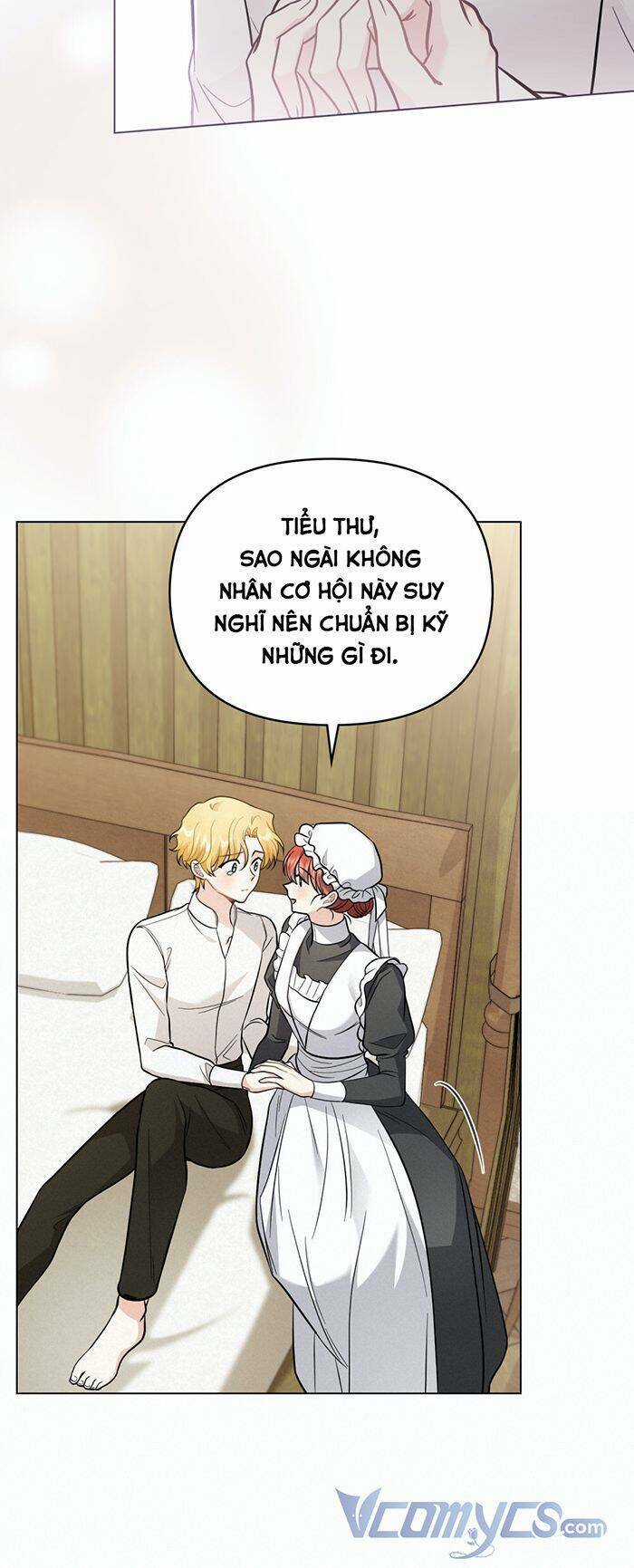 Tìm Lại Camellia Chapter 75 trang 11