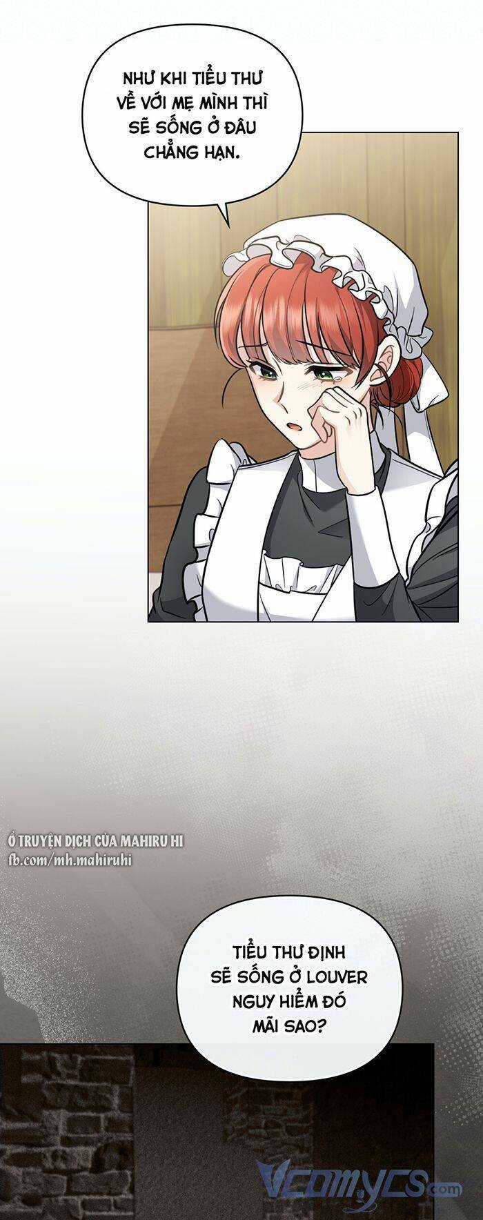 Tìm Lại Camellia Chapter 75 trang 12