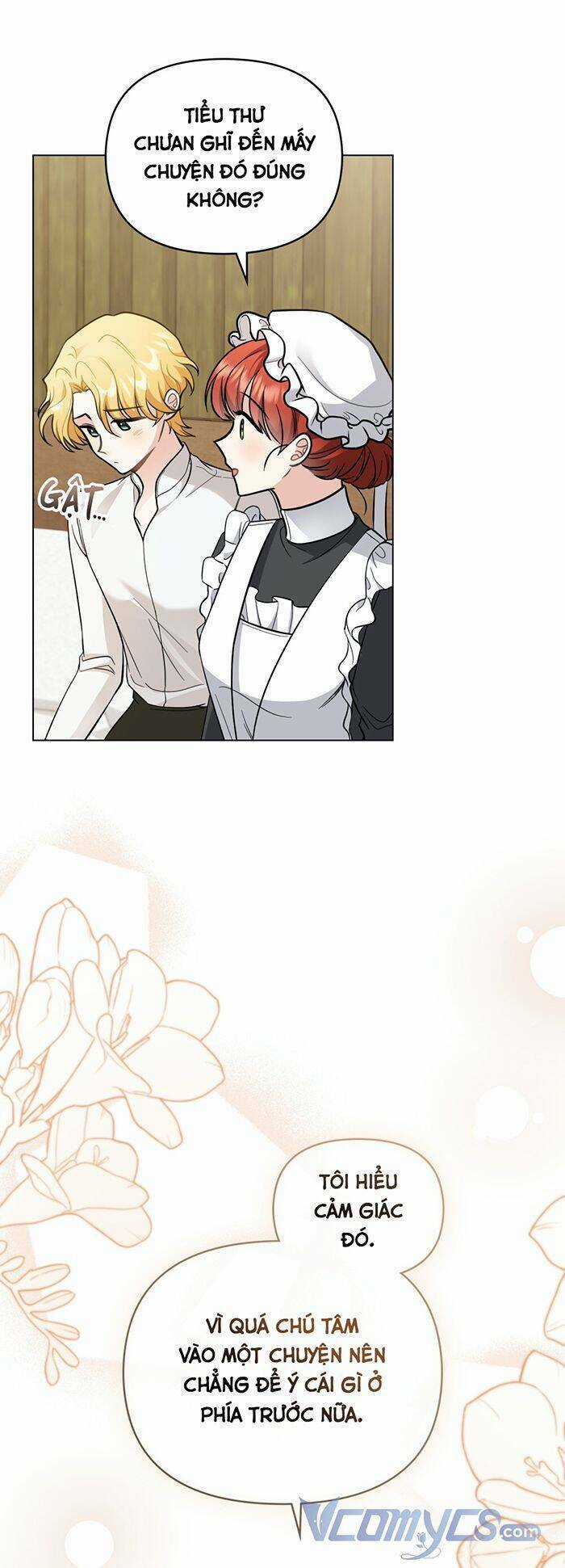 Tìm Lại Camellia Chapter 75 trang 14