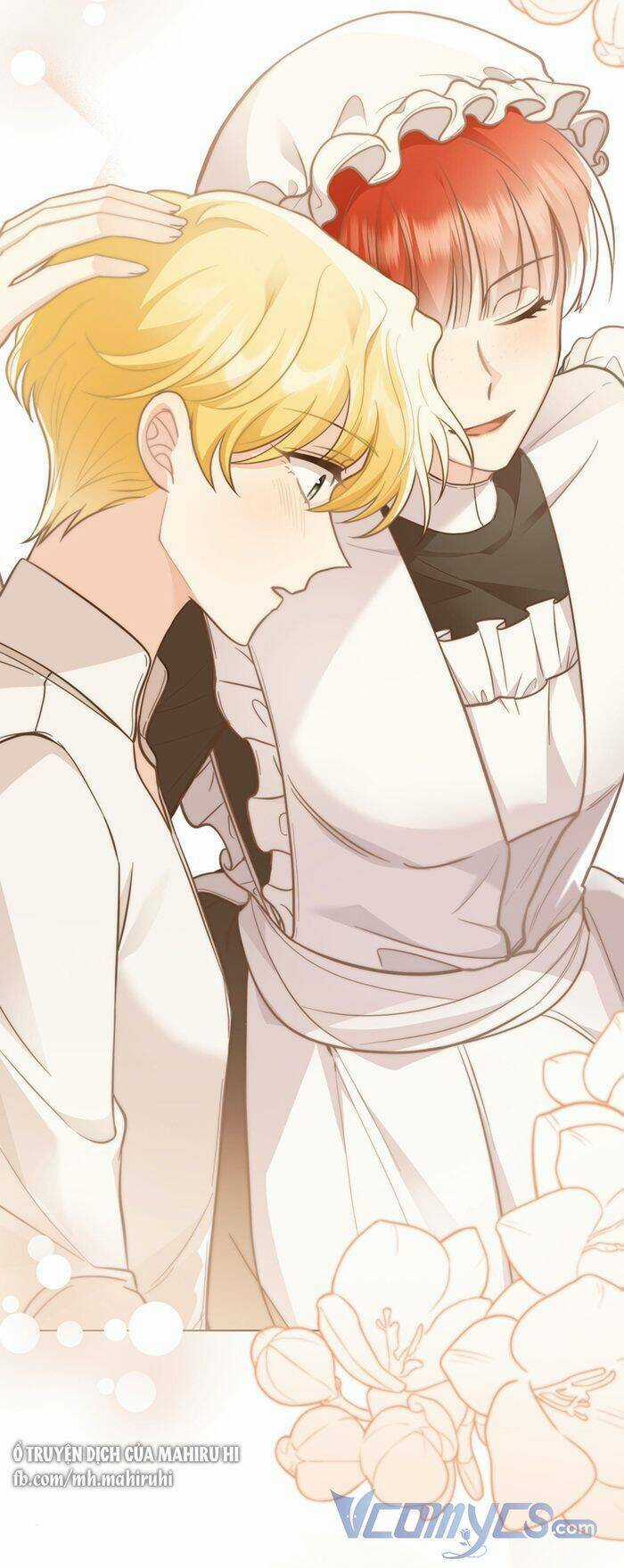 Tìm Lại Camellia Chapter 75 trang 15