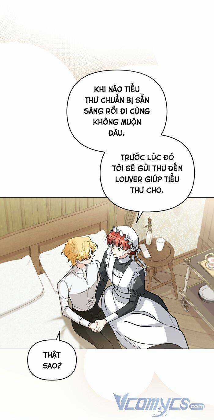 Tìm Lại Camellia Chapter 75 trang 16