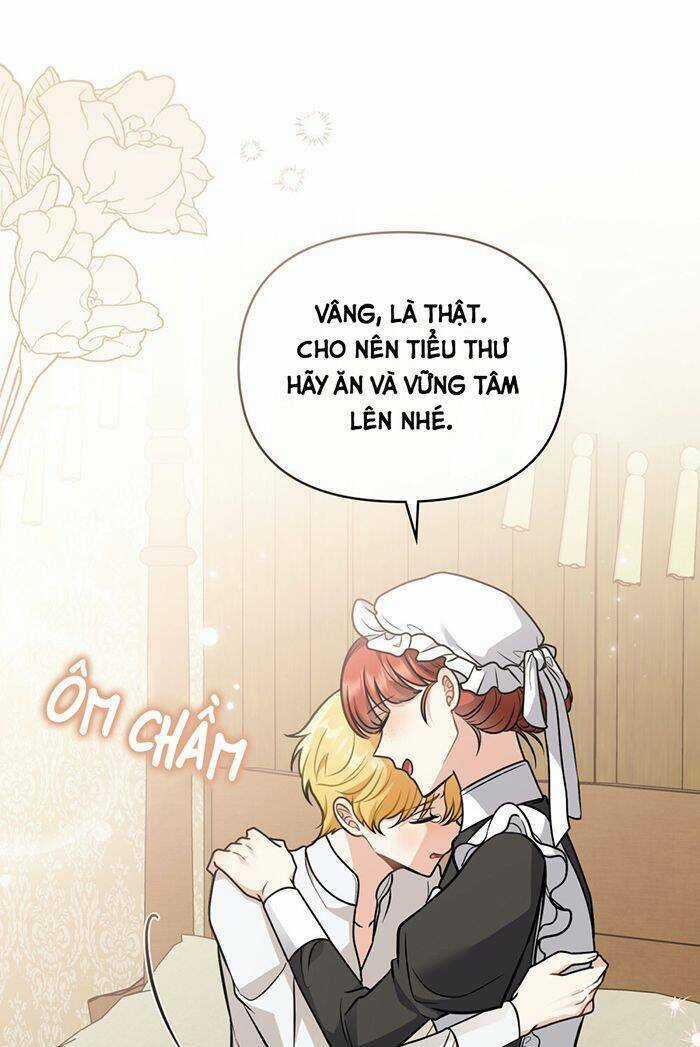 Tìm Lại Camellia Chapter 75 trang 17