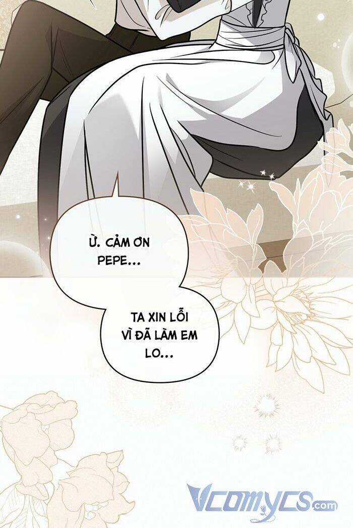 Tìm Lại Camellia Chapter 75 trang 18