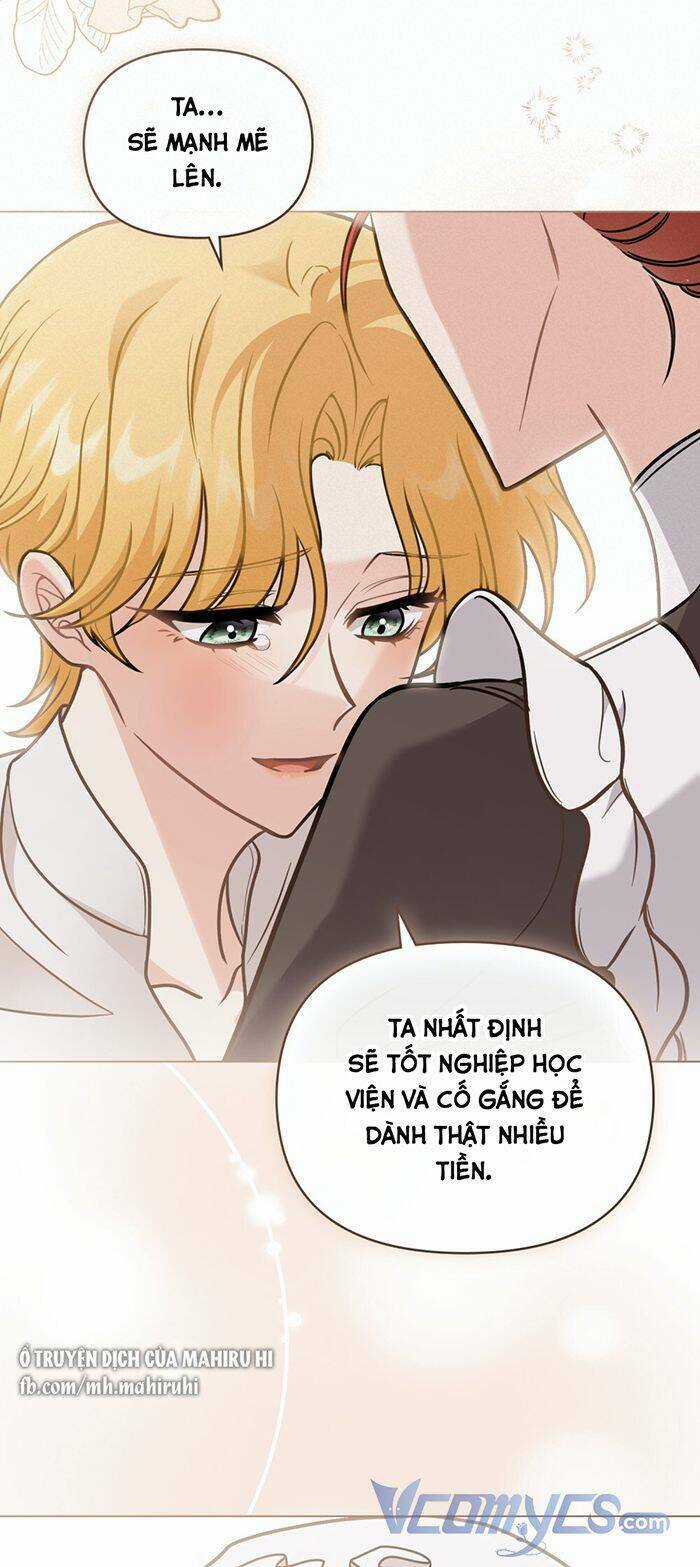 Tìm Lại Camellia Chapter 75 trang 19