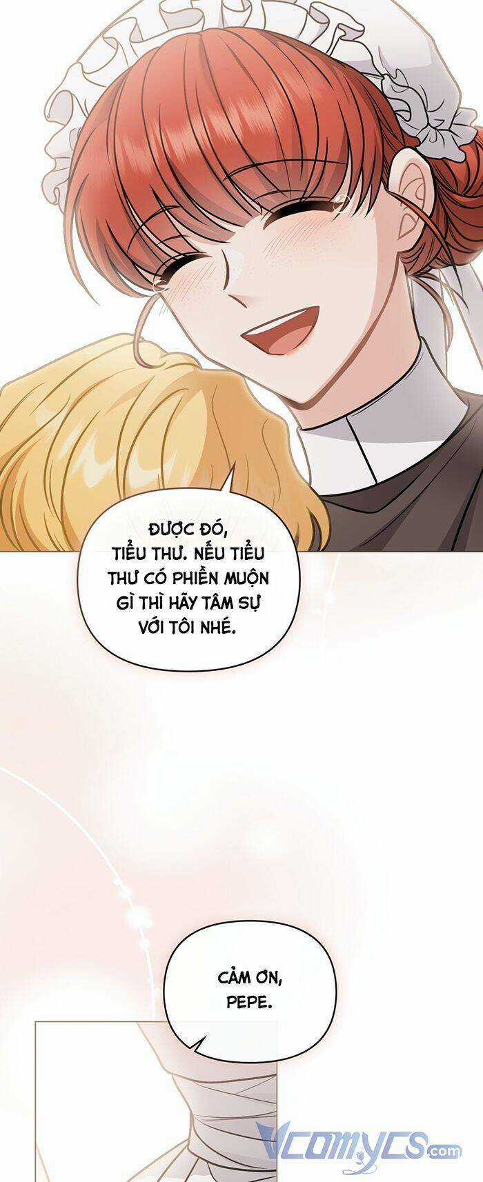 Tìm Lại Camellia Chapter 75 trang 20