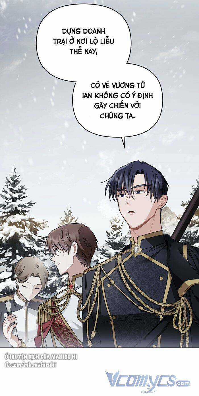 Tìm Lại Camellia Chapter 75 trang 25